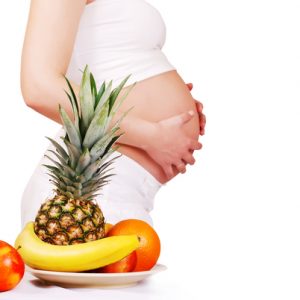 Γονιμότητα και Διατροφή: 4 Συμβουλές για υγιές βάρος