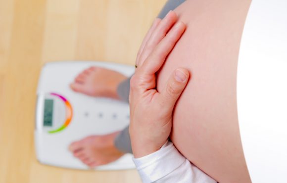 Πώς να χάσεις τα κιλά της εγκυμοσύνης