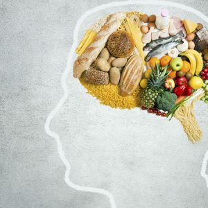 Πώς επηρεάζει η διατροφή τον εγκέφαλο μας;