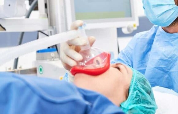 Τροφές Που Βοηθούν το Σώμα να Ανακάμψει μετά από Αναισθησία