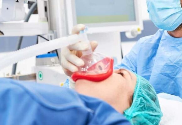 Τροφές Που Βοηθούν το Σώμα να Ανακάμψει μετά από Αναισθησία